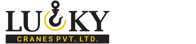 Lucky Cranes Pvt. Ltd logo