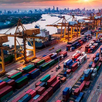 Warehousing and Logistics Facilities industry