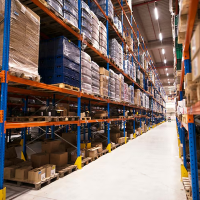 Warehouse Overhead Crane